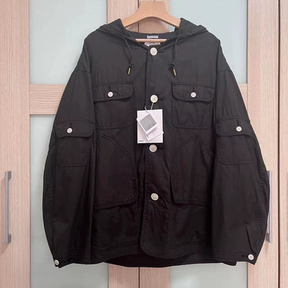 visvim 19aw MIWOK JKT F.I.L. EXCLUSIVE