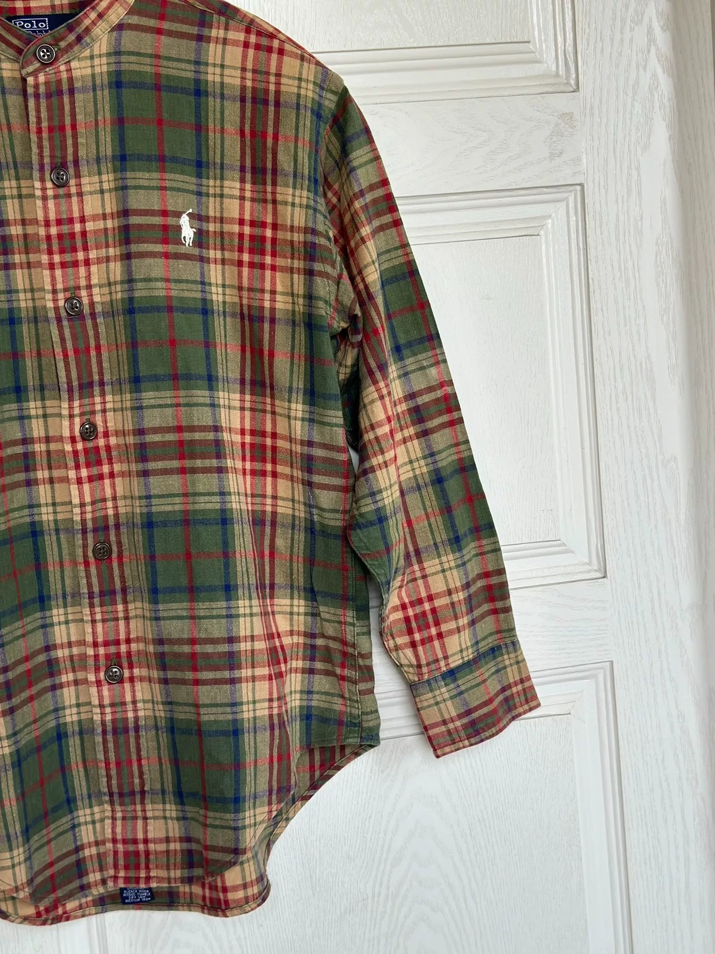 Polo Ralph Lauren Vintage Shirt