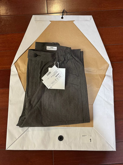 visvim carrol santome racing pants