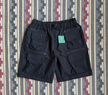 south2 west8 multi pocket casual pants