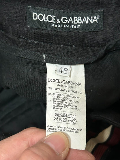 Dolce & Gabbana Casual Overalls