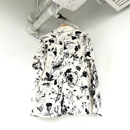 John Alexander Skelton Artist Print Shirt