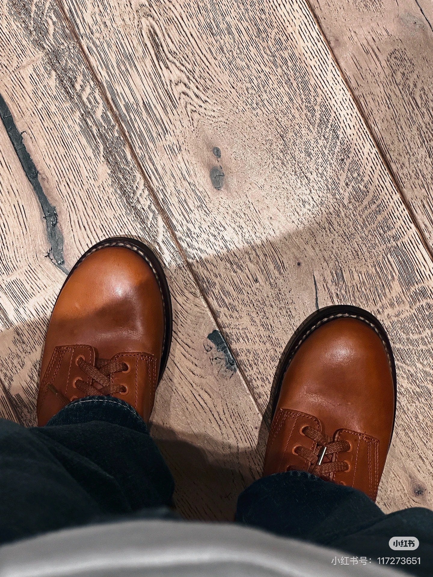 visvim brigadier leather boots for men