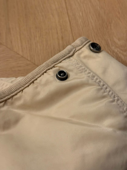 visvim 21ss Iris Ivory Jacket Size 2