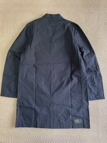 Uniform Experiment UEN Coat with Lightning Graphic