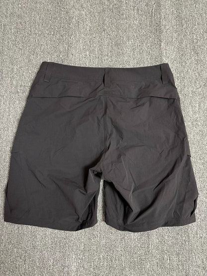 ARC'TERYX RAMPART 9'' Short