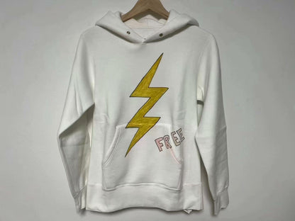 visvim 17ss Vintage Hoodie P.O