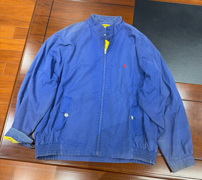 Ralph Lauren Vintage Harrington Jacket