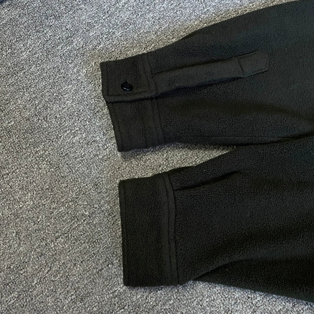CAVEMPT 19ss Thin Fleece Jacket