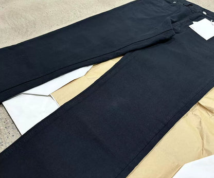 Visvim Social Sculpture 03 Overdye Jeans