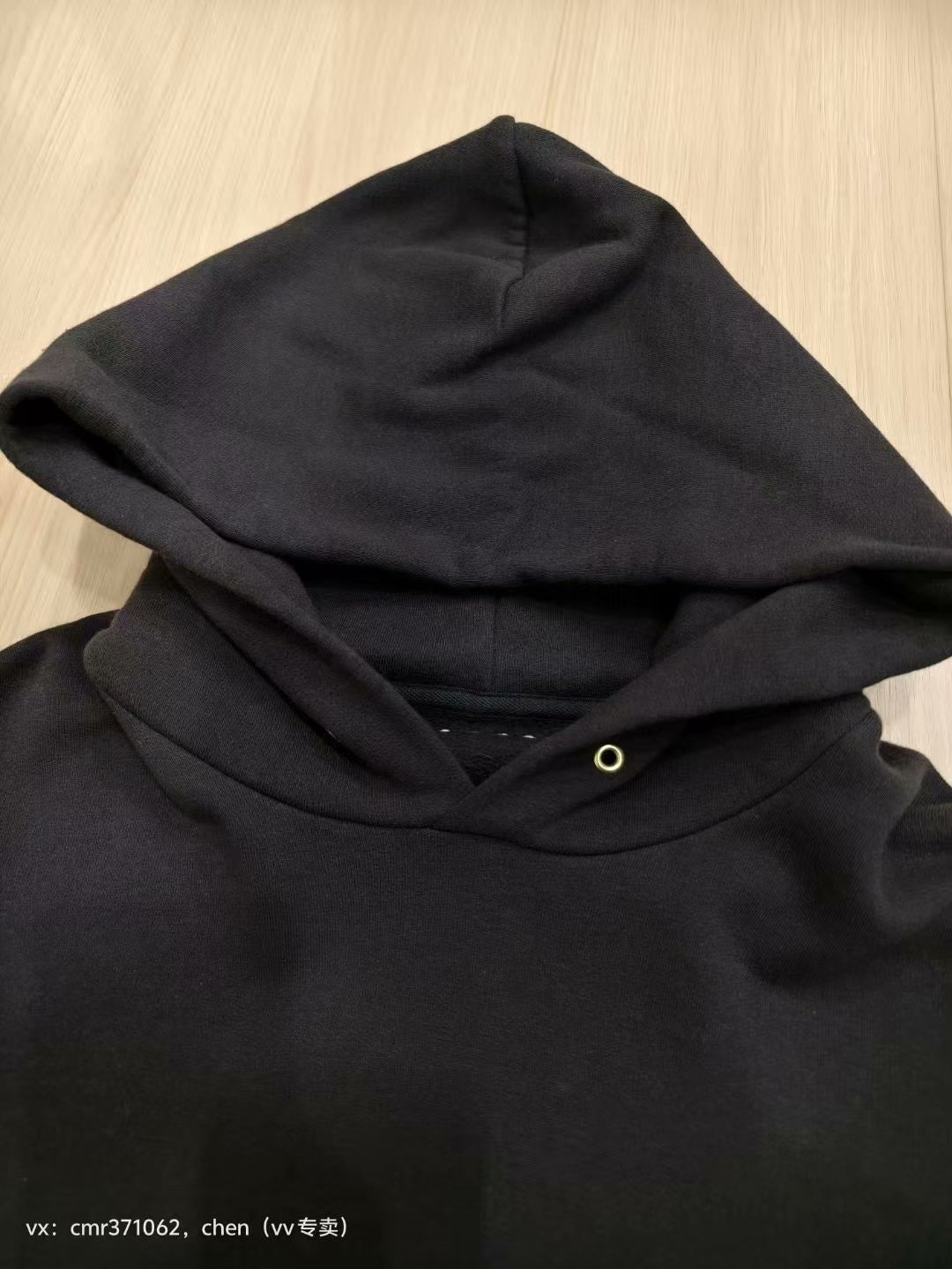 VISVIM 19AW JUMBO HOODIE P.O.