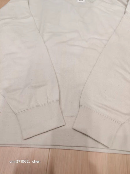visvim 22AW Jumbo SB Sweat L/S