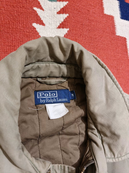 Polo Ralph Lauren Cargo Jacket