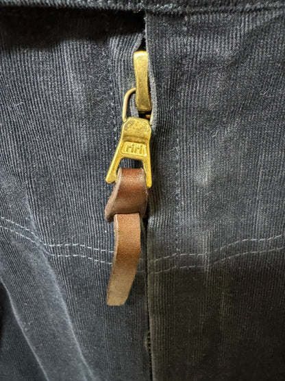 visvim awol smock 3l gore-tex coat