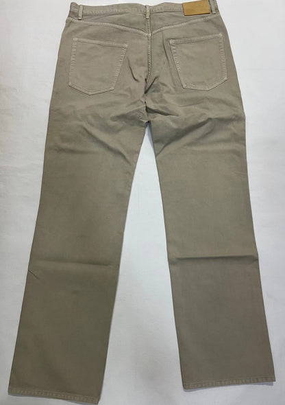 VISVIM 23AW FLUXUS 03 Pants