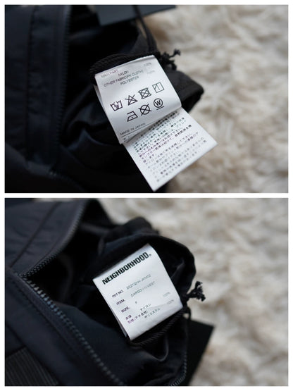 Neighborhood Cargo N-Vest