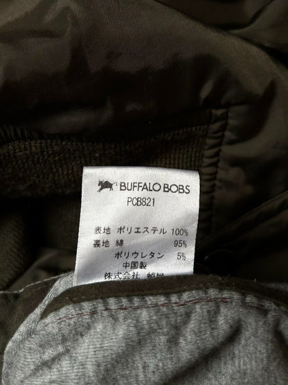 Buffalo Bob's Bono Collar Jacket