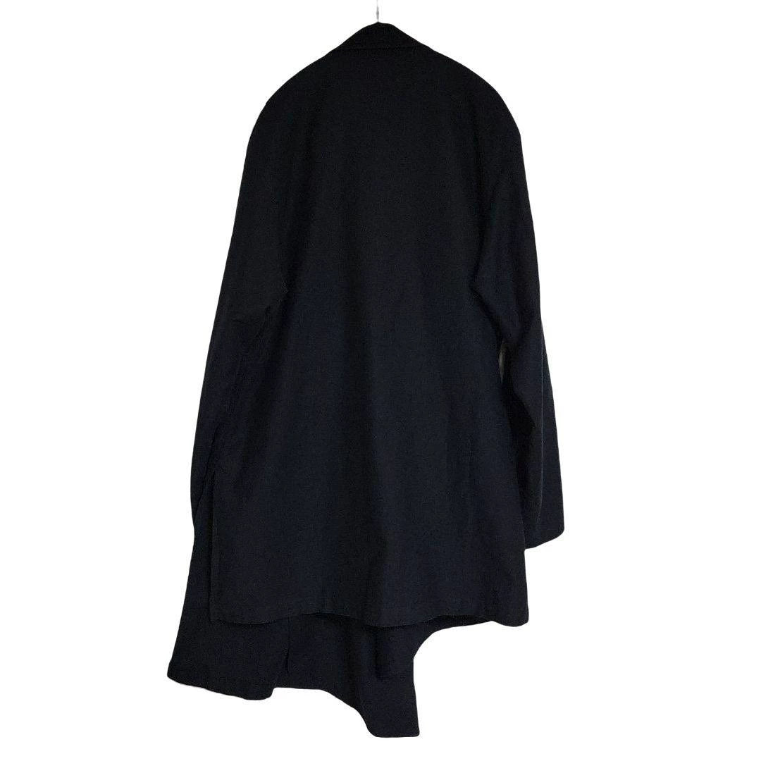 Yohji Yamamoto 2017SS Hand-Painted Jacket