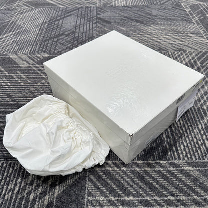 Maison Margiela Low Top Sneakers Size 40