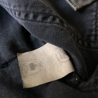 WTAPS 13AW Batik Four-Pocket Navy