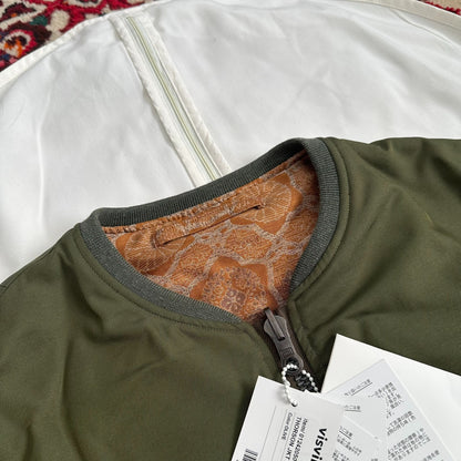 visvim 24AW THORSON JKT MAWATA FIL Limited