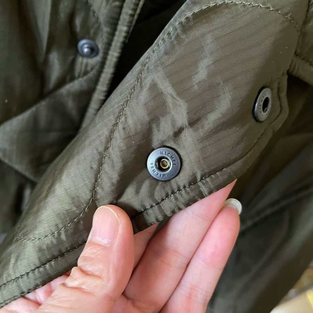 Beams SSZ UNDERSTAND COACH Inner Jacket