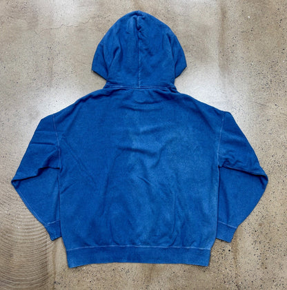 VISVIM 21 ICT AMPLUS HOODIE P.O