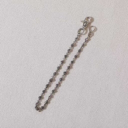 Chrome Hearts Lobster Clasp Pant/Bag Chain
