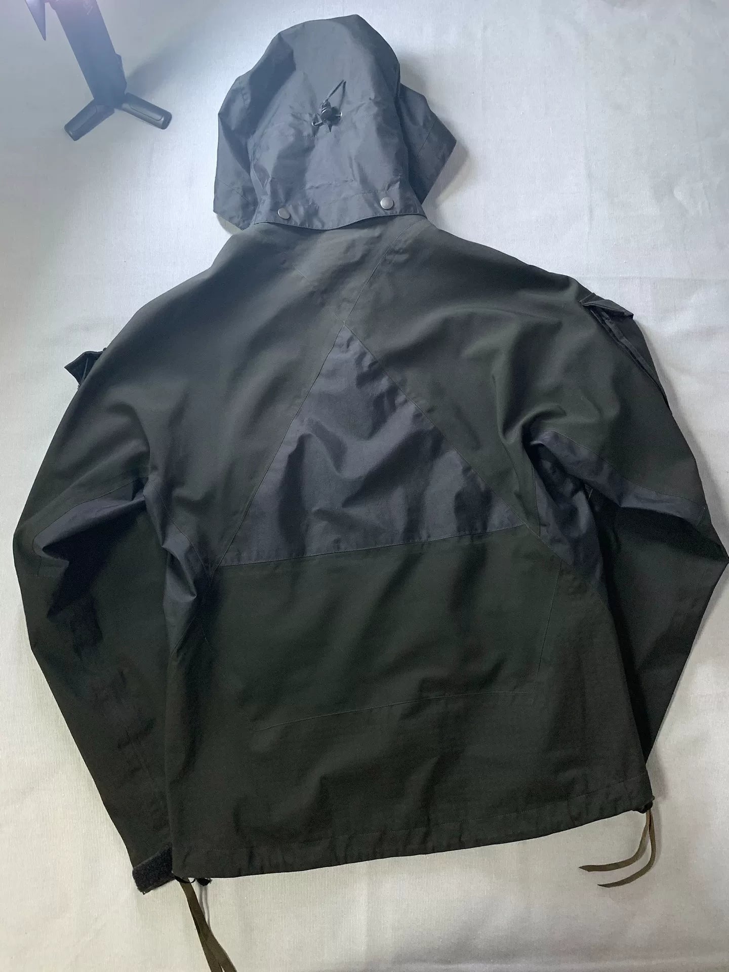 Acronym GT-J16 0809FW Jacket