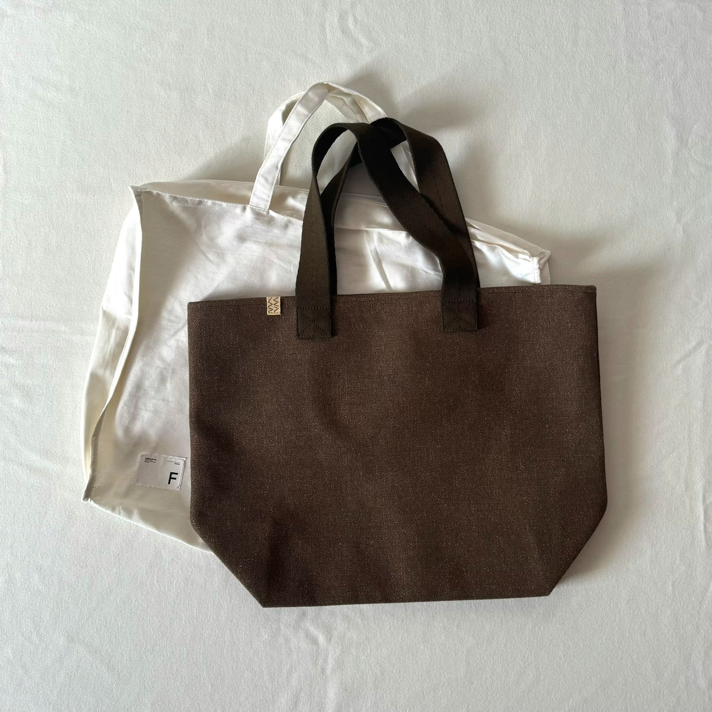 VISVIM 24aw COMBER BAG (M)