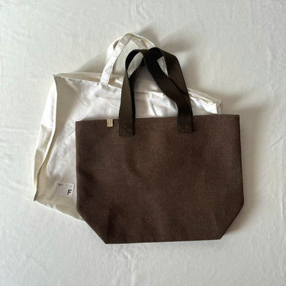 VISVIM 24aw COMBER BAG (M)