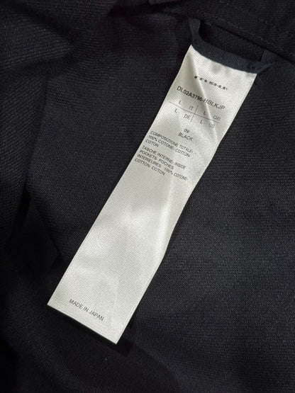 Rick Owens Drkshdw Oversized Denim Jacket