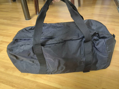 goodenough x porter classic travel bag