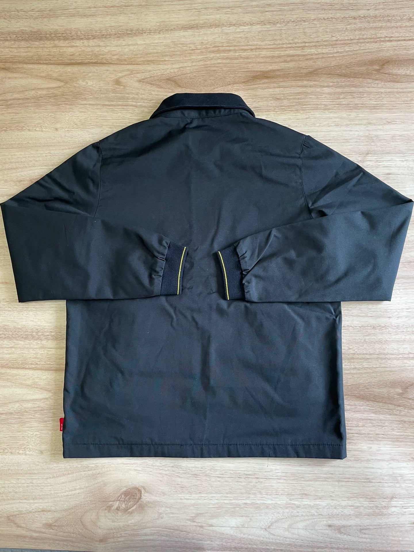 WTAPS HARRINGTON Jacket