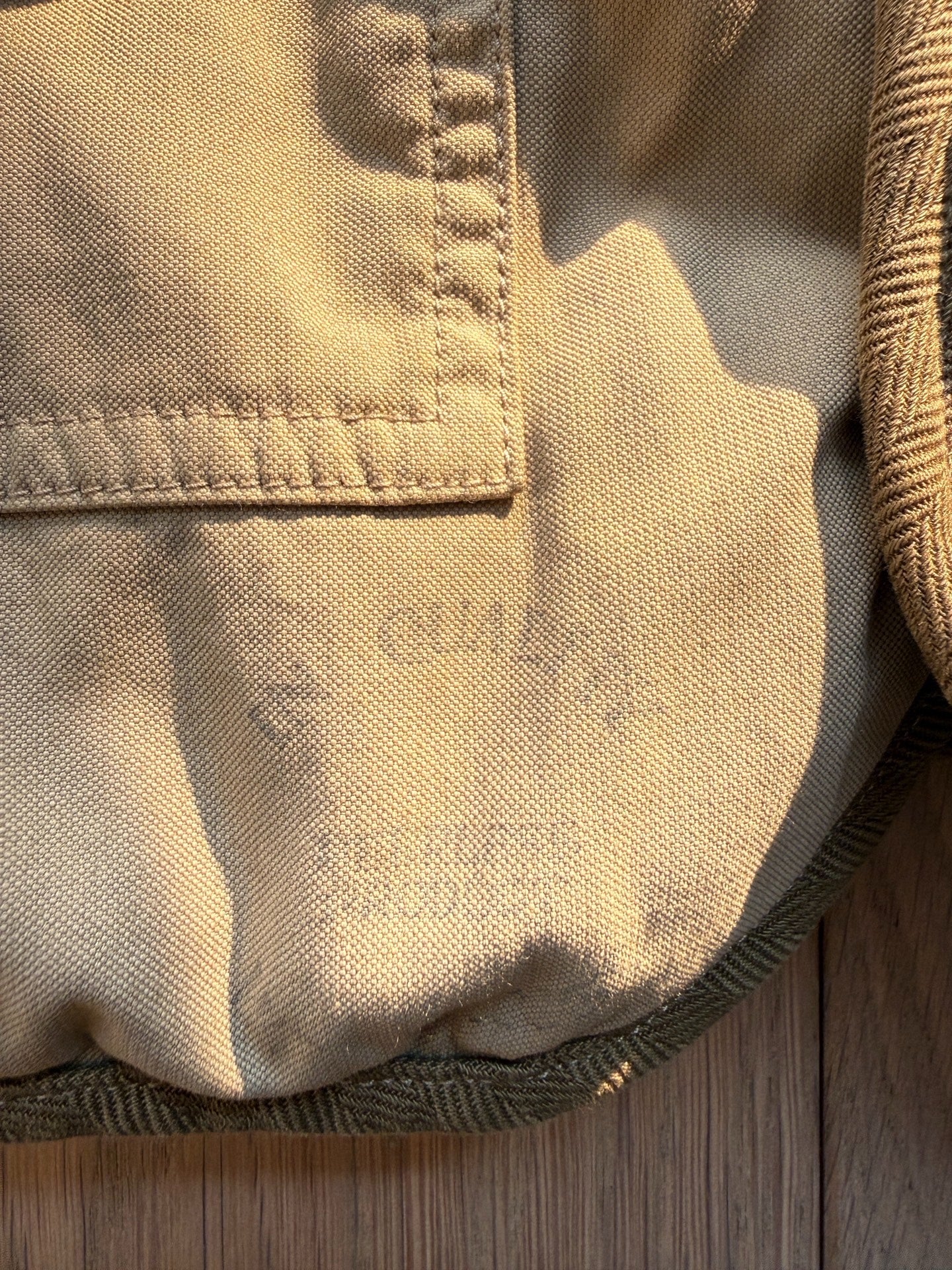 Visvim Covey Down Vest