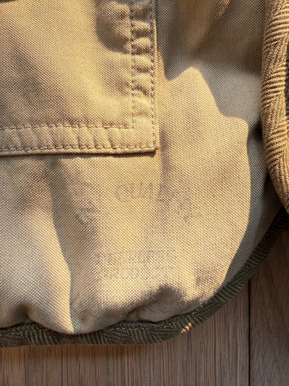 Visvim Covey Down Vest