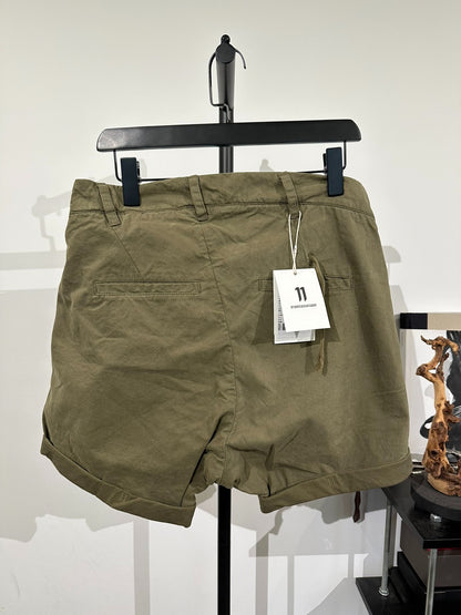 Boris Bidjan Saberi 11by bbs P5 Shorts