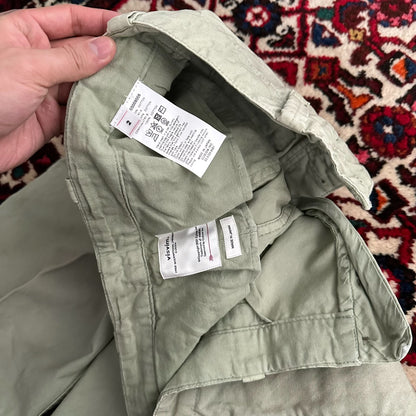 visvim gifford pants in perfect condition