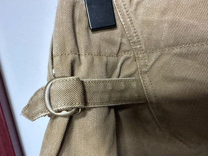 FREEWHEELERS Front Opening Breeches