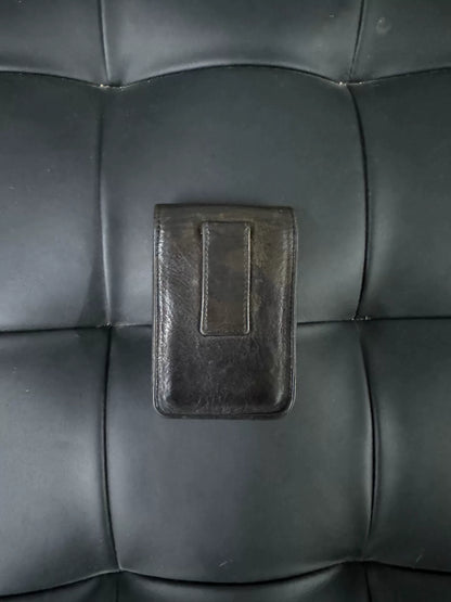 Chrome Hearts Camo Smoke Bag