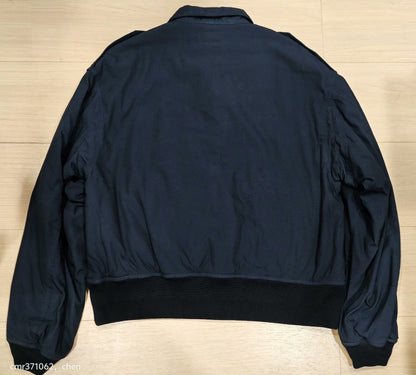 VISVIM 23 HILTS Military Jacket