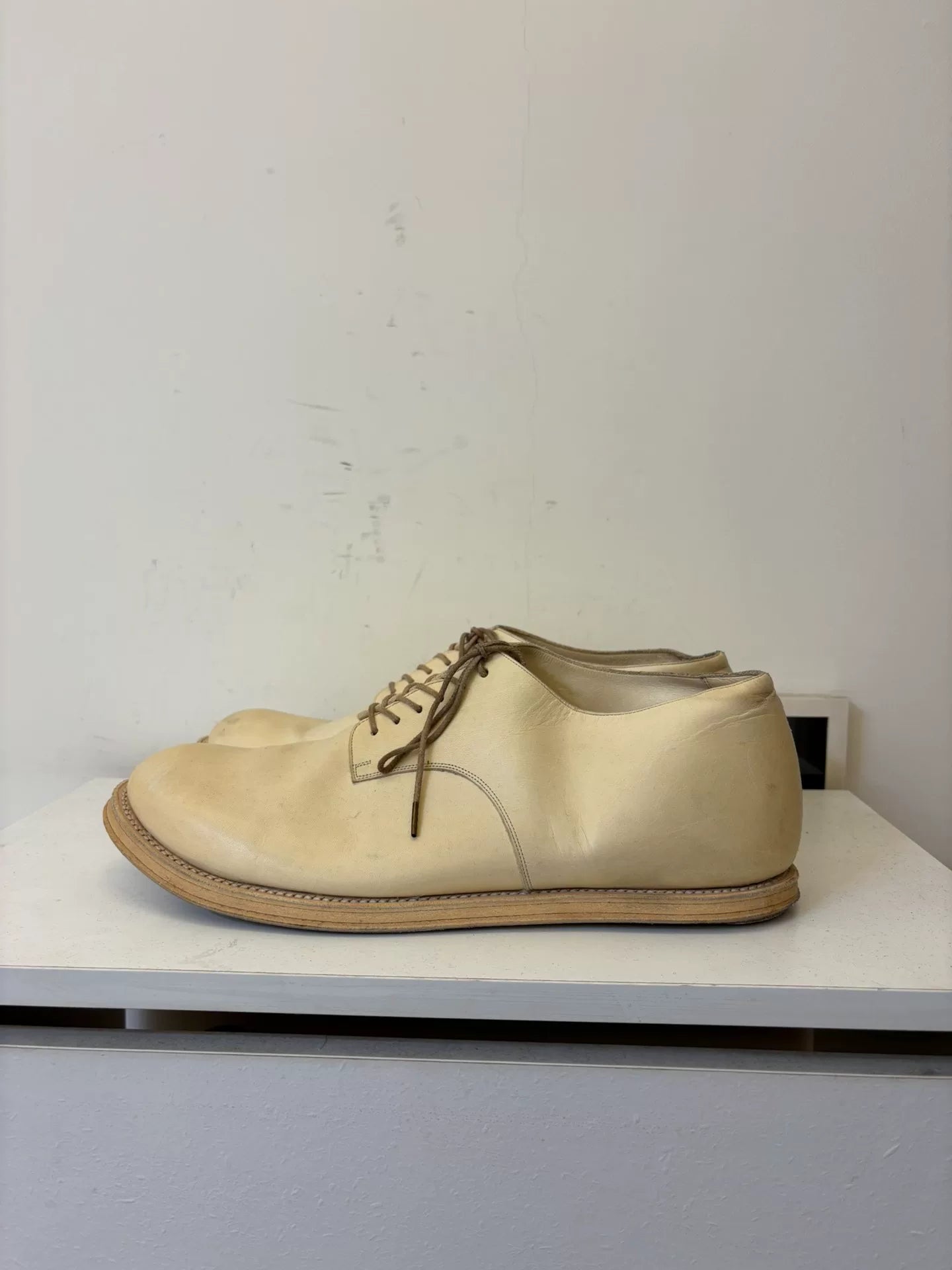 The Soloist x Foot the Coacher First Gen