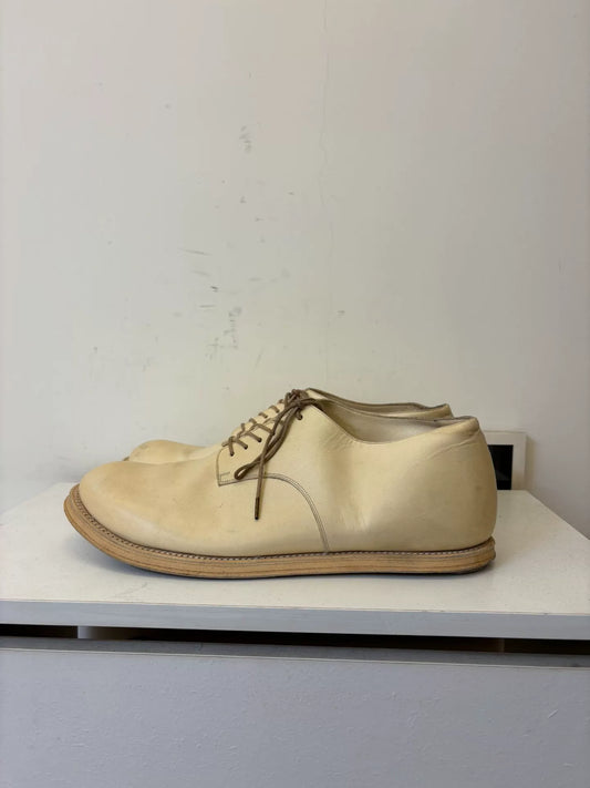 The Soloist x Foot the Coacher First Gen