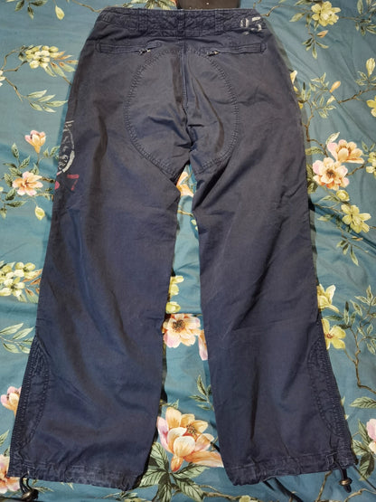 RRL Nautical Hunting Utility Pants