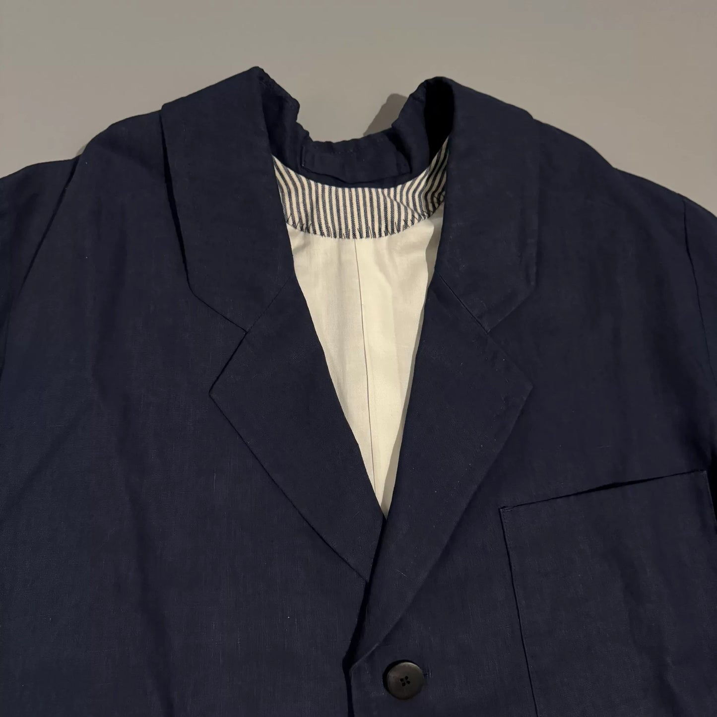 VISVIM 21SS  Hope Blazer