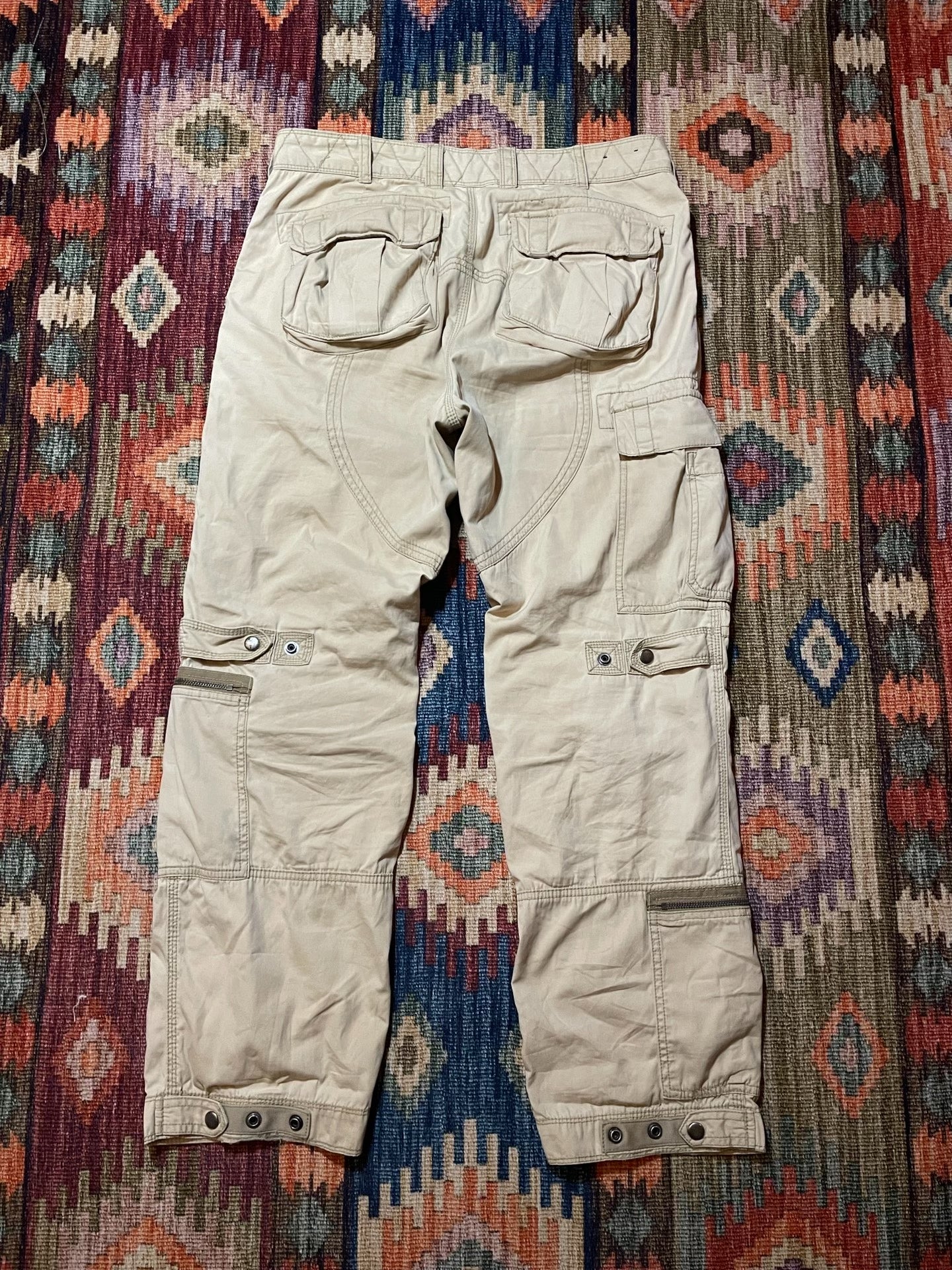 Ralph Lauren Men's Cargo Pants
