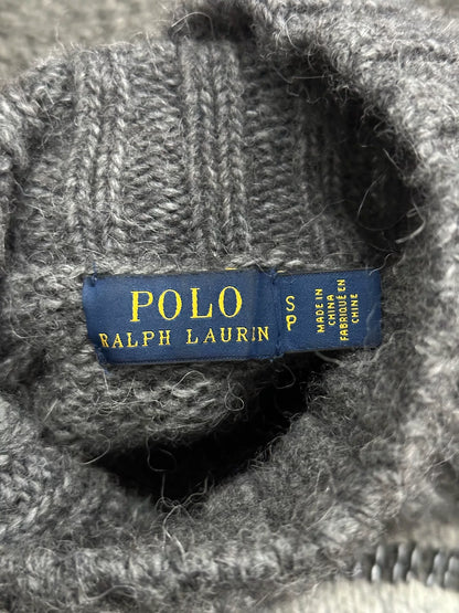 Ralph Lauren Wool Blend Sweater
