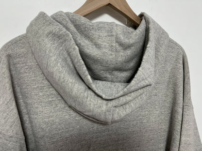 visvim 21AW Amplus Hoodie P.O Crash