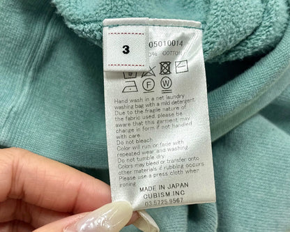 visvim jumbo sb hoodie zip-up
