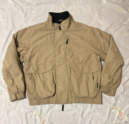 SEDAN 3M Utility Jacket 23AW